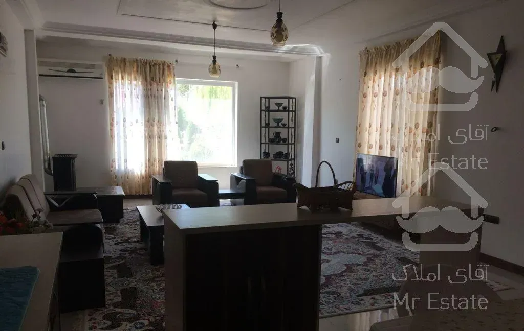 اجاره  ویلا ساحلی دارای طبیعت زیبا