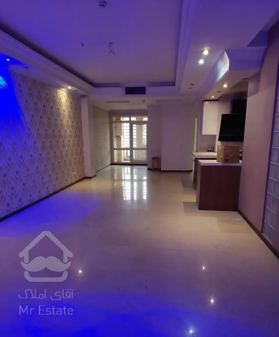 ۱۰۰ متر ۲ خواب ونک/ملاصدرا