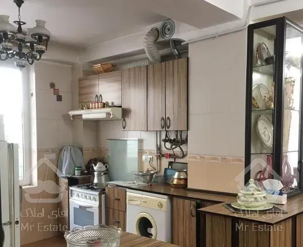 ۹۰متر اپارتمان منصور