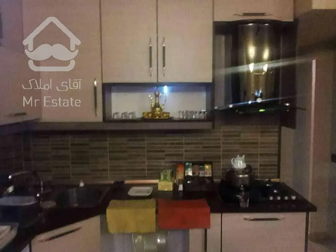 خرید آپارتمان ۶۰متری یکخوابه فردوس شرق