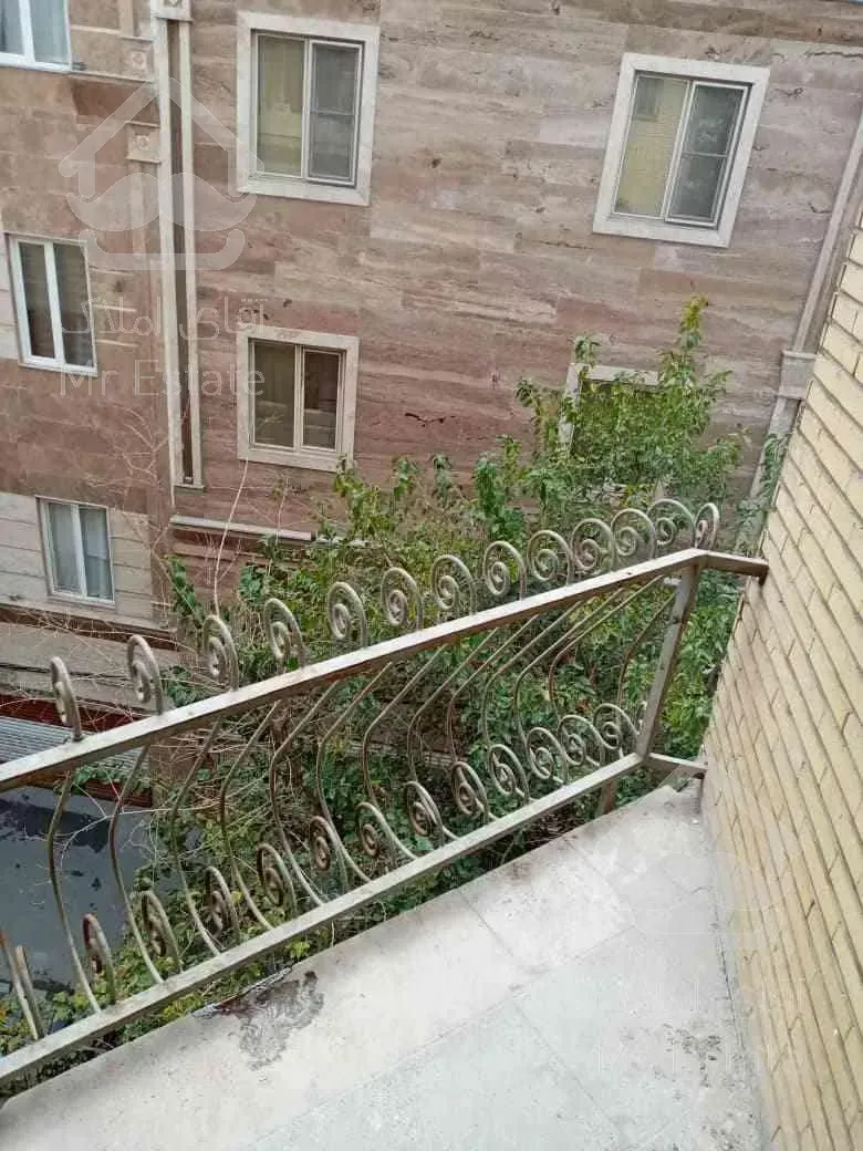 ۴۴متر زیر قیمت منطقه املاک آقای مِلک