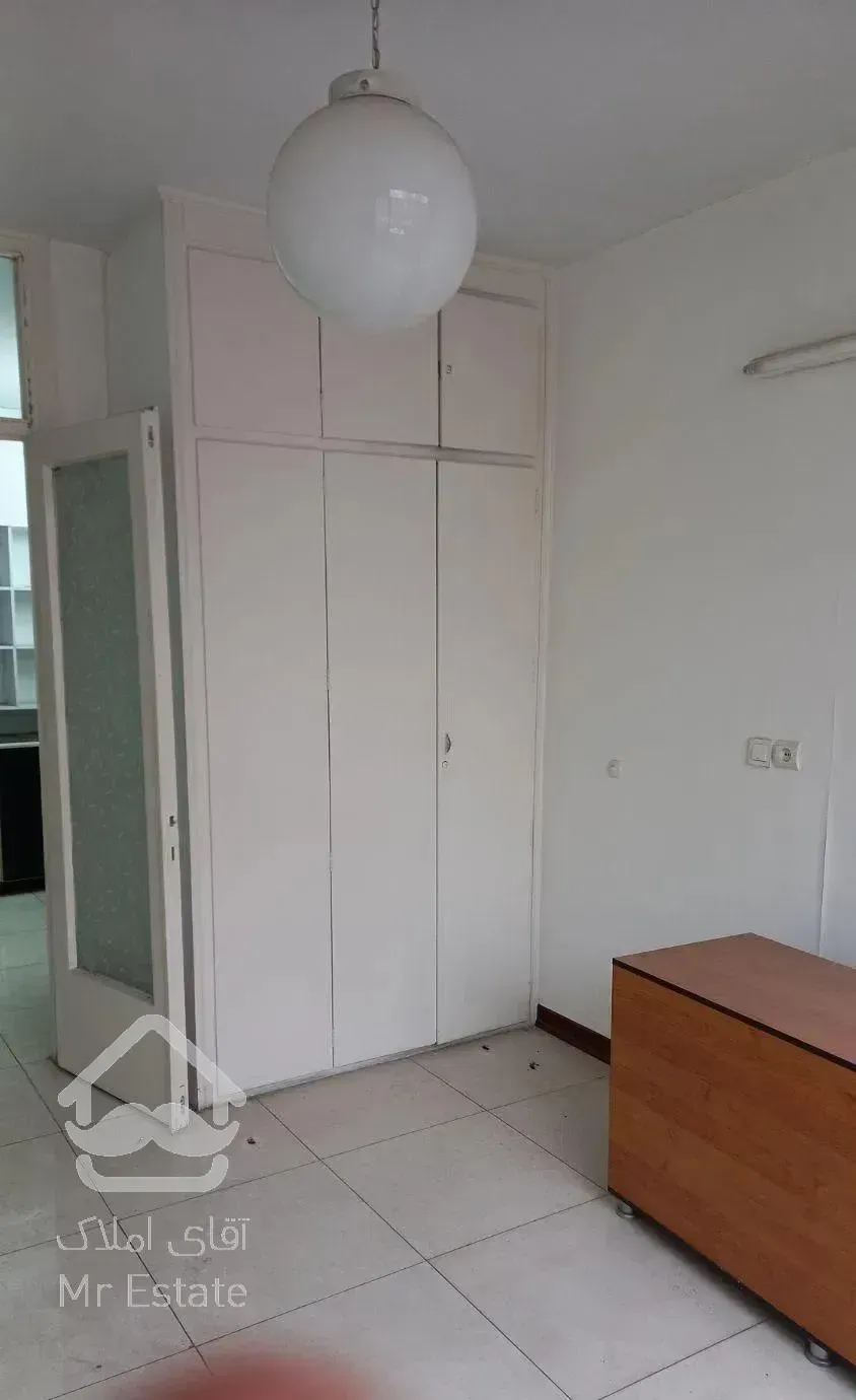 آپارتمان ۱۰۷ متر ۴ خوابه