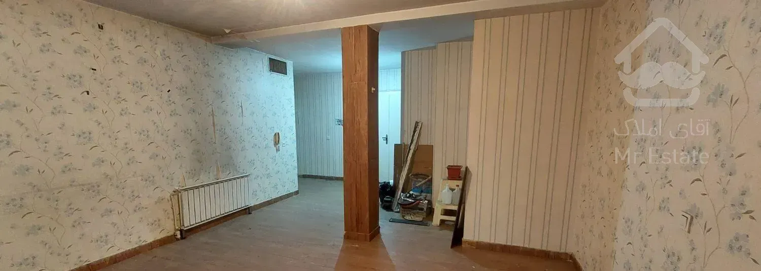 79 متر دو خواب نورگیر زیر قیمت منطقه