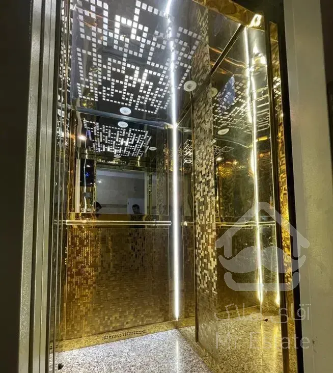 فروش اپارتمان نوساز۲۰۰ متری۳خواب۲ پارکینگ‌ عظیمیه