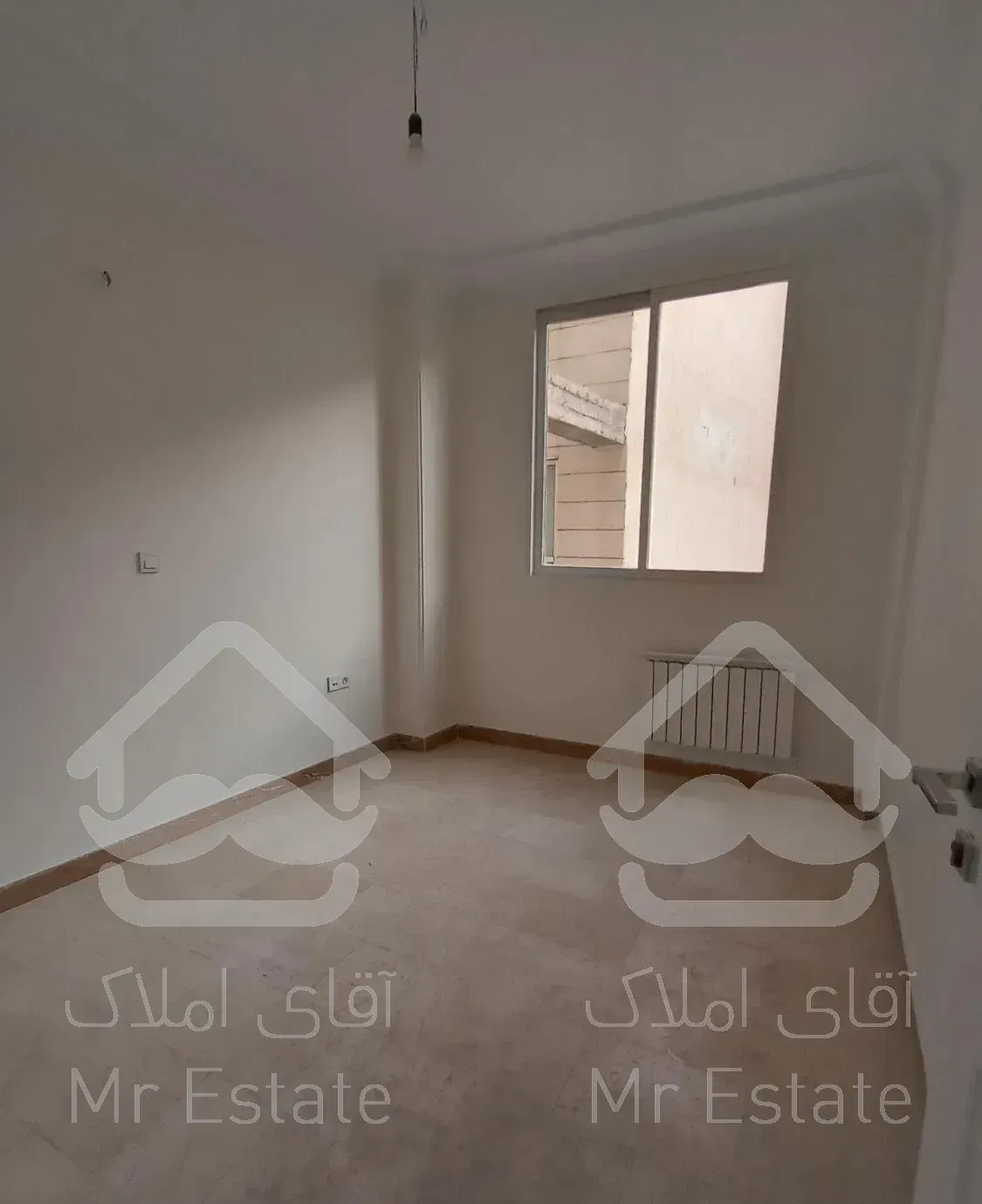 ۷۷متر، رو به آفتاب، فول، اشرفی