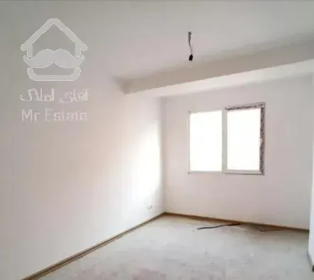 آپارتمان دوخوابه بدون نصبیات بَرخیابان فازسه سهند تبریز