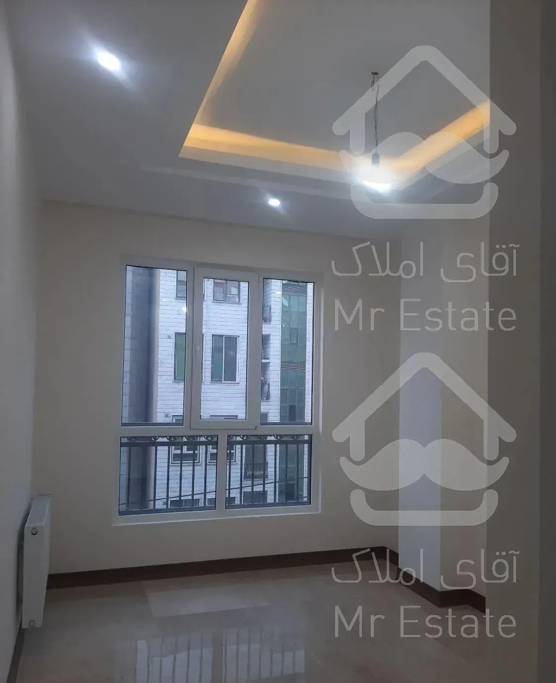 ۵۶متر/۲خواب/طبقه ۲سندی/باپارکینگ/امکان ۹۶۰وام