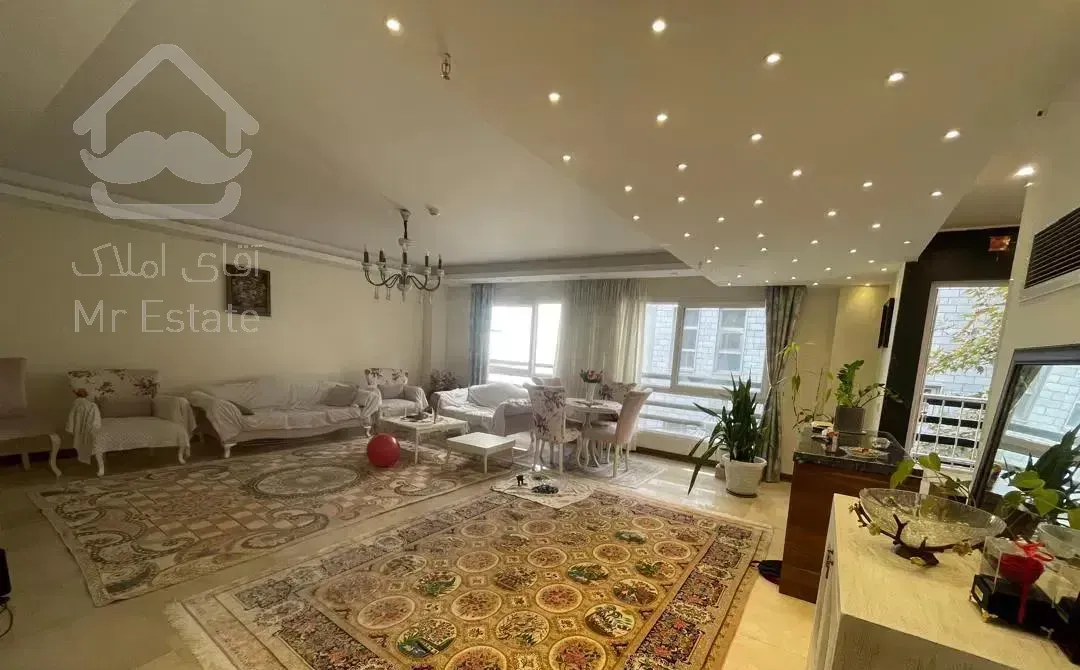 ظفر ۱۳۵ متر تک واحدی ۳ خواب