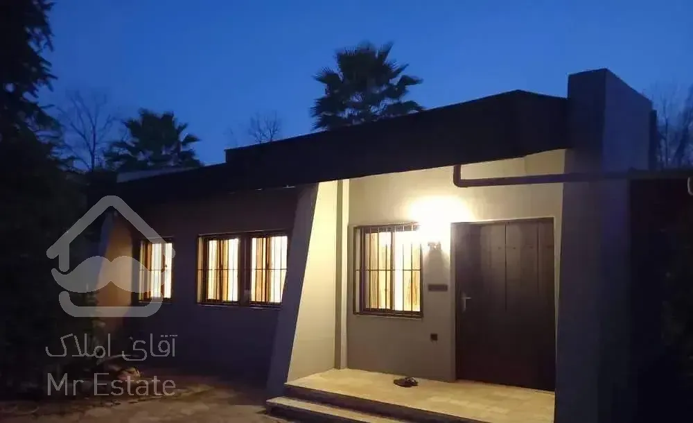 اجاره سالیانه ویلا داخل شهرک الهیه