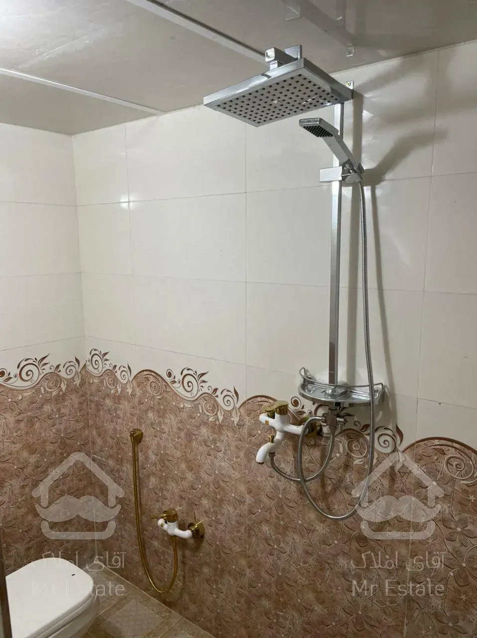 فروش ویلا ۹۸ متری فلت روستایی