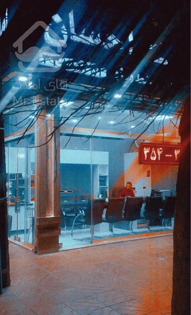 آپارتمان شهرک شاهد