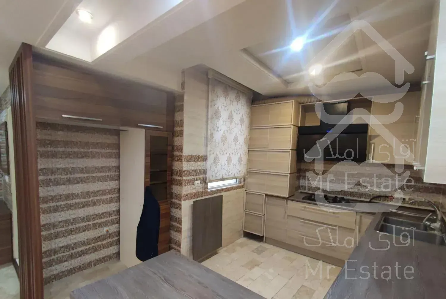 فروش آپارتمان مفتح جنوبی