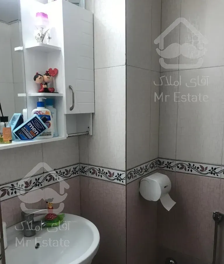 آپارتمان 62 متری استاد معین هاشمی