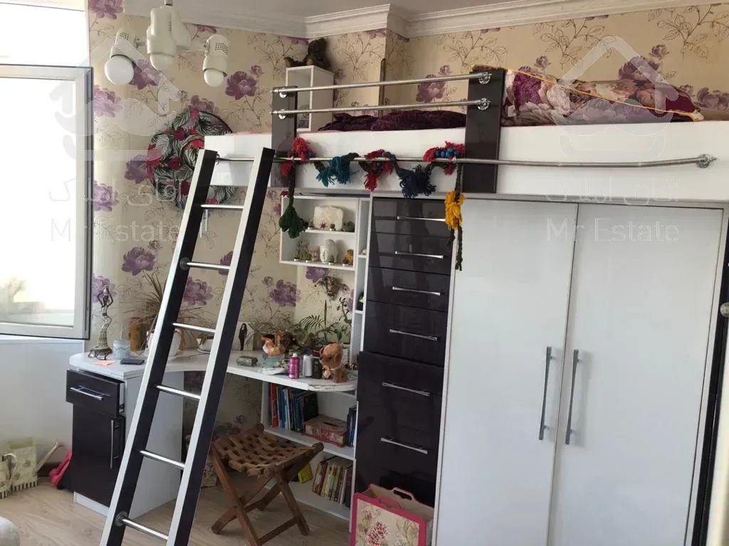 اپارتمان ۱۴۰متر ۳خواب اباذر