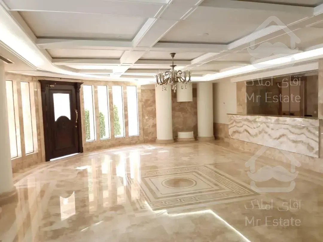 خرید فروش آپارتمان 282 متری فرمانیه