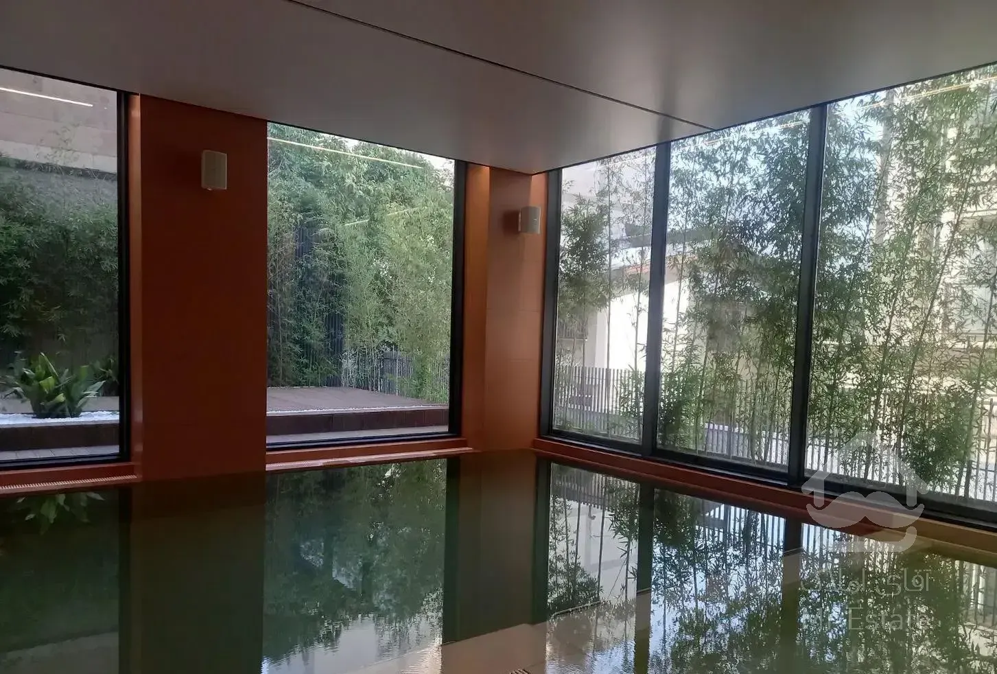 220متر ویو ابدی در سازه ای بنام