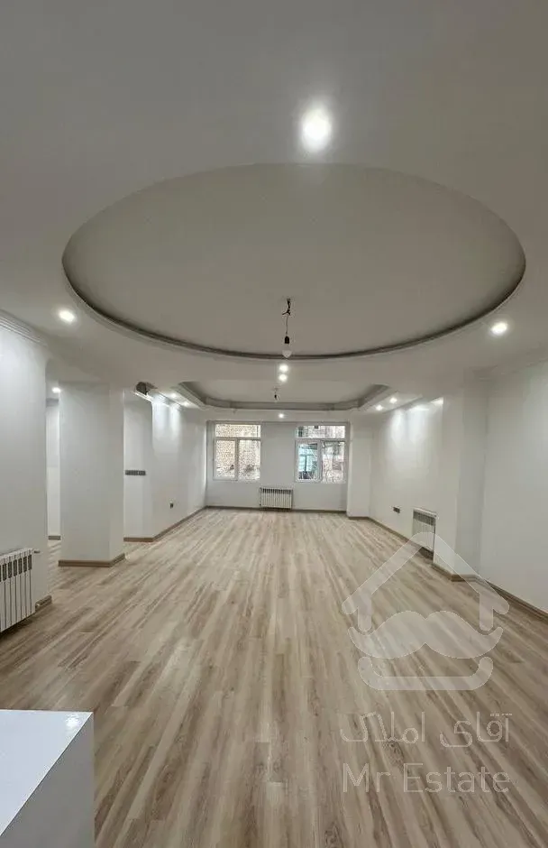 فروش آپارتمان ۱۴۴ متری ۳ خوابه در دربند