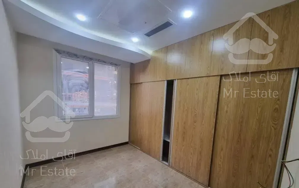 ۱۳۵متر ۳ خواب یک مستر فول مشاعات کلیدنخوردع