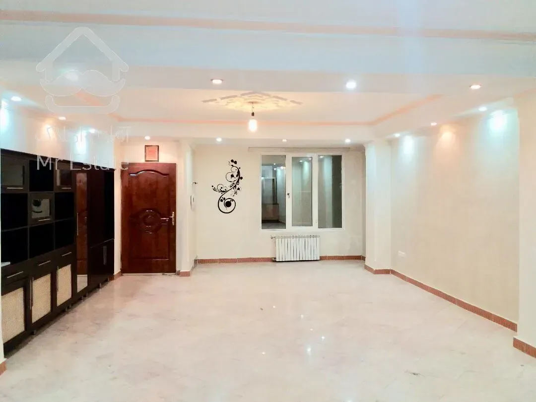 ۱۲۰ متر آپارتمان ۲ خواب در فردوس غرب