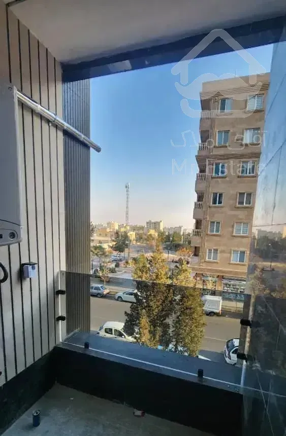 واحد نوساز جنوبی نما مدرن هجرت