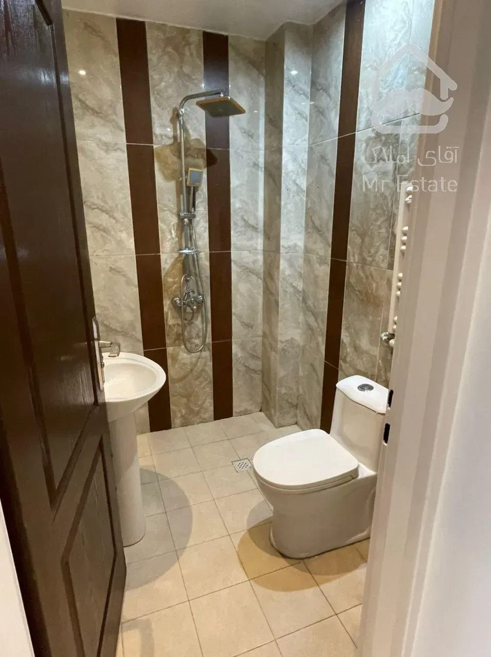 فروش آپارتمان زعفرانیه 156  متر شیک