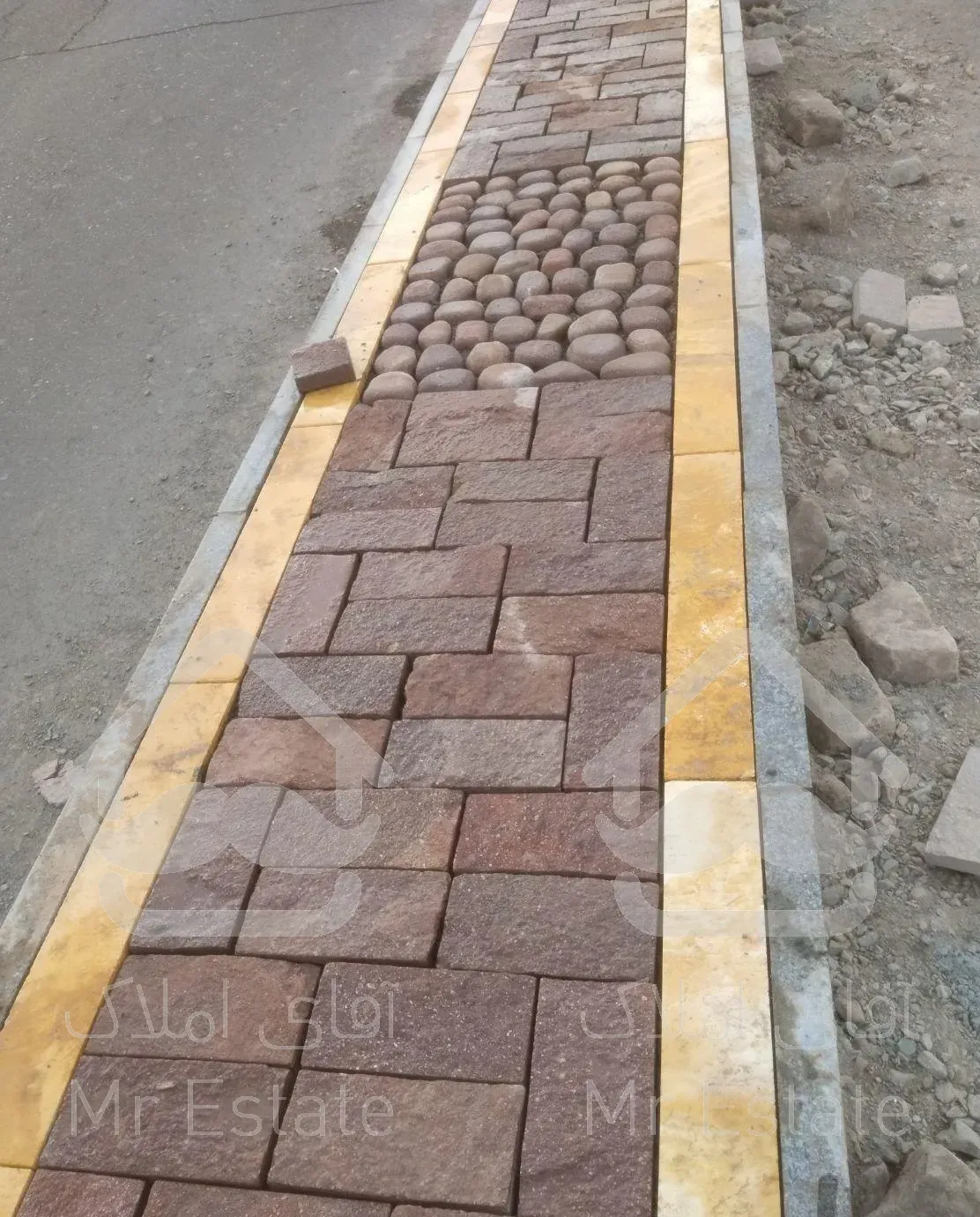 بنایی
