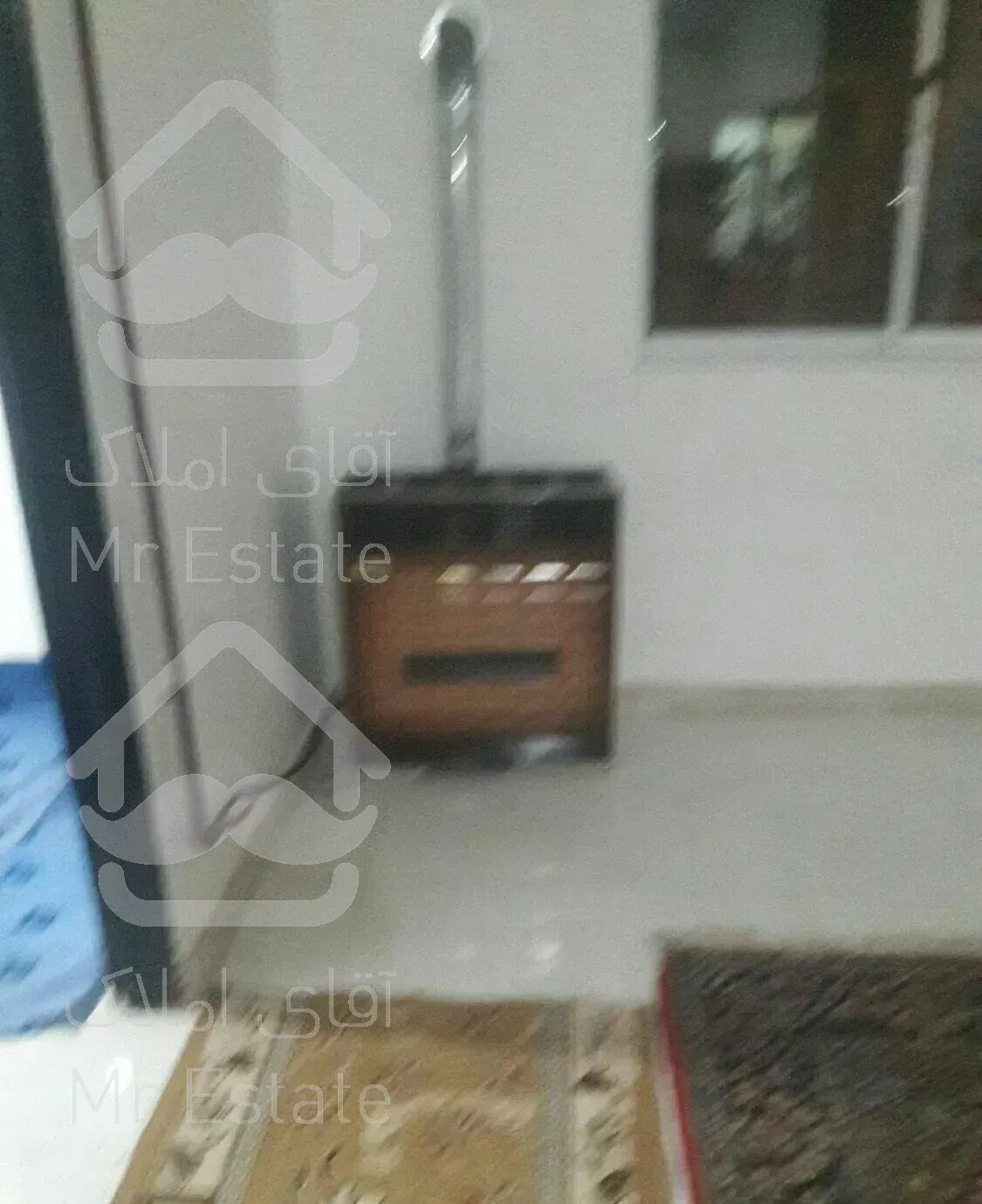 اجاره آپارتمان 70 متری دوخواب دارای برق و گازو آب