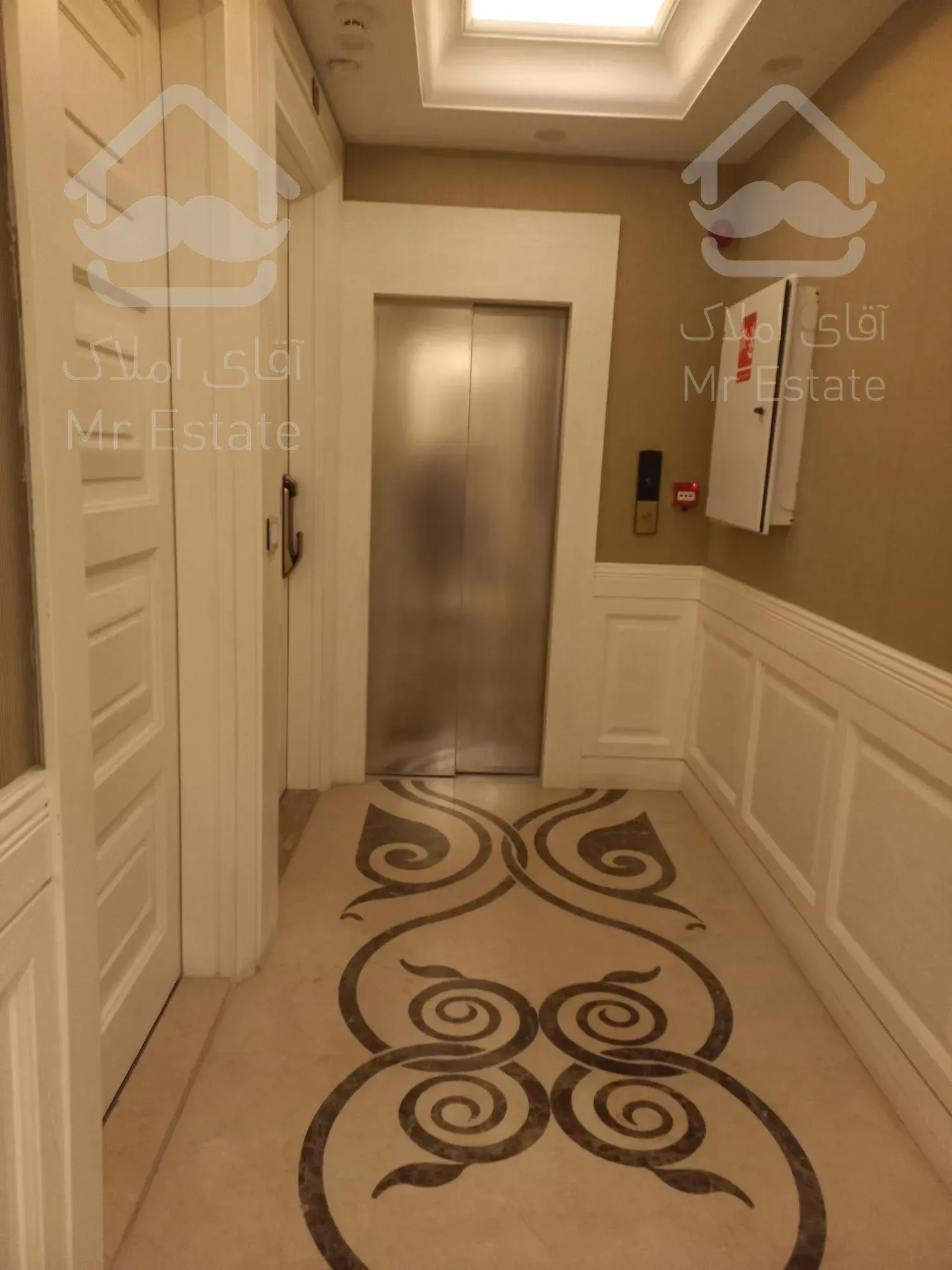 رهن واجاره اپارتمان 141متری در سعادت اباد