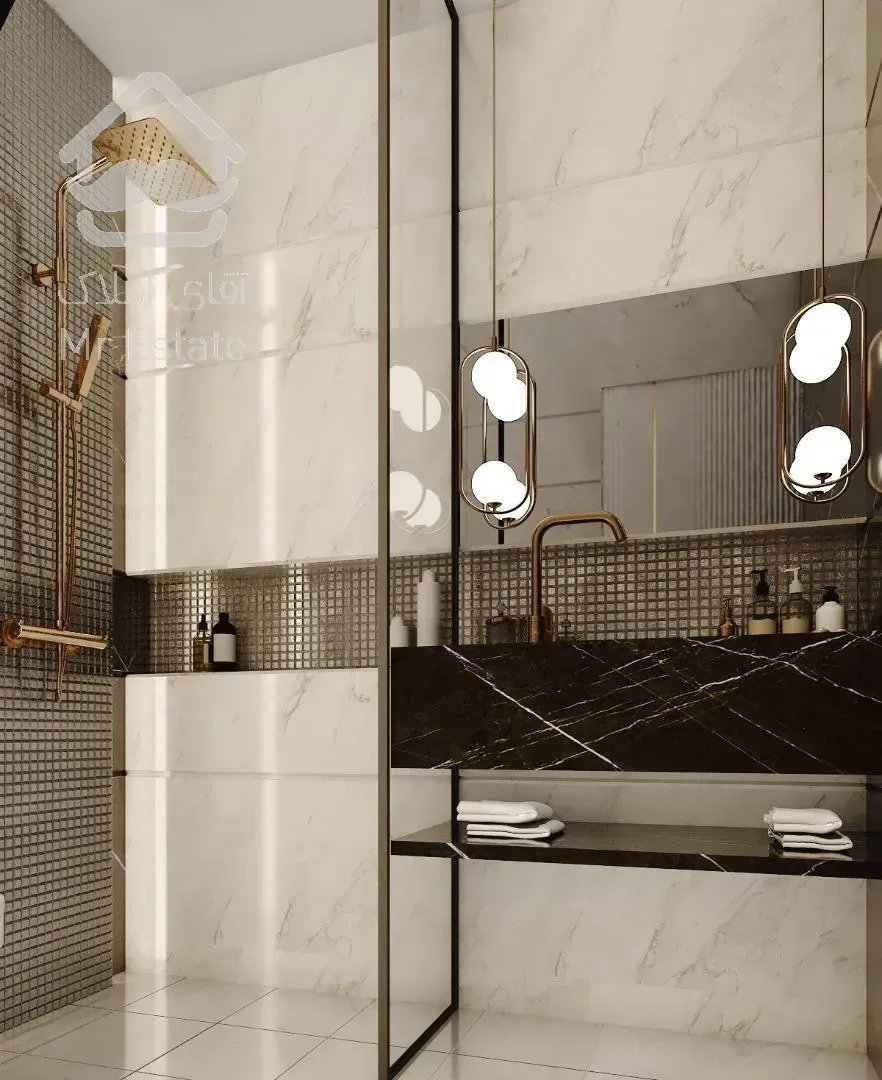 پیش فروش آپارتمان 245متری در قلب نیاوران ،،، گلسنگ