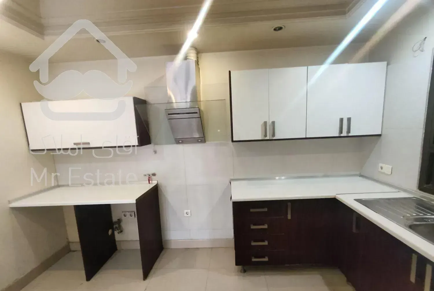 اجاره ۹۰ متر دو خوابه (پاسداران، گل نبی)