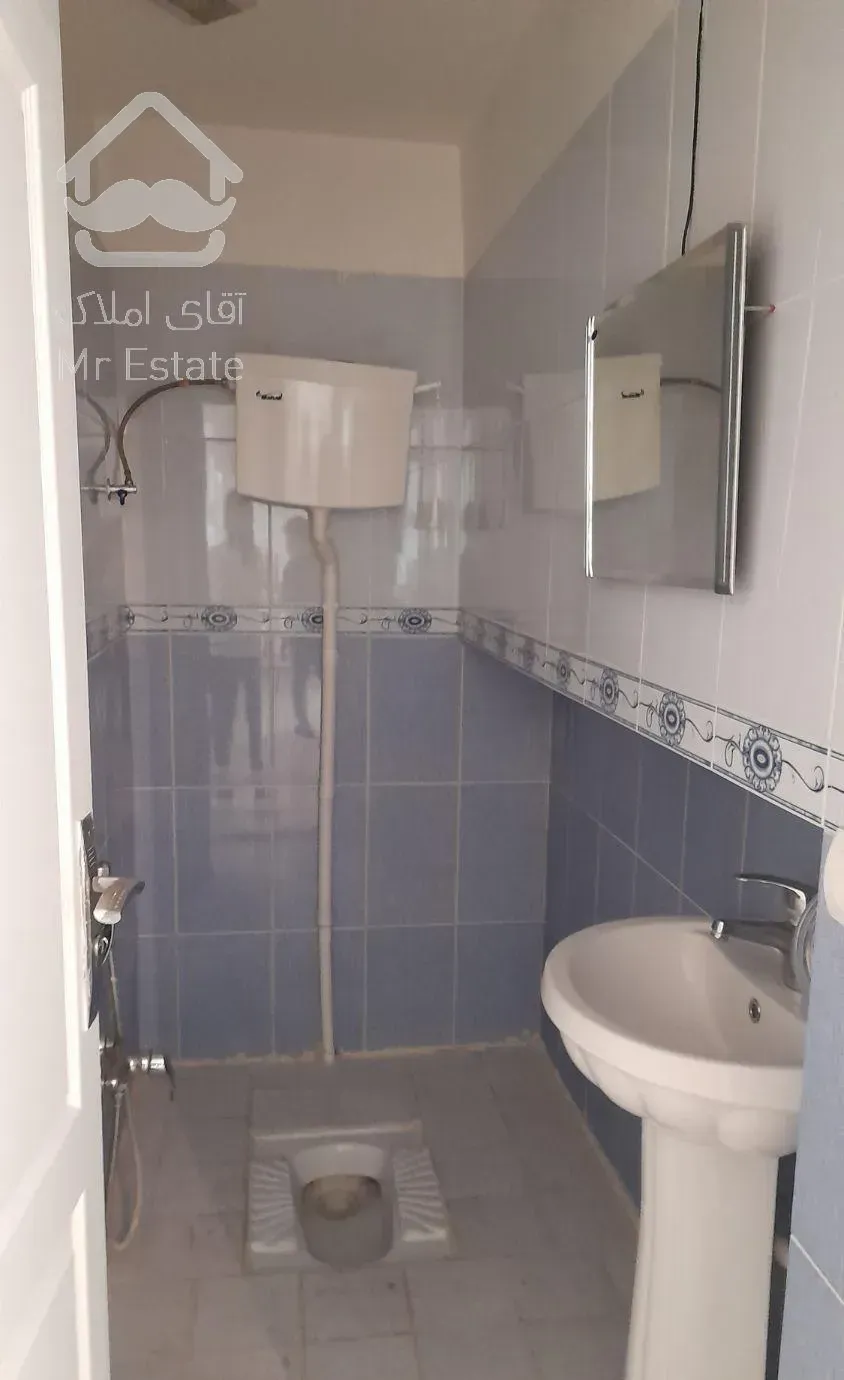 آپارتمان ۷۳ متر ۲ خوابه