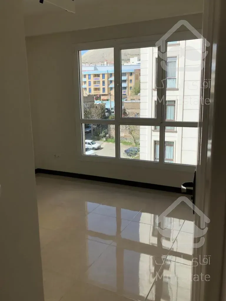 آپارتمان ۱۰۴ متری فول امکانات سعادت آباد