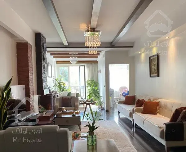 ۸۰ًمتر ۲ خواب فراز