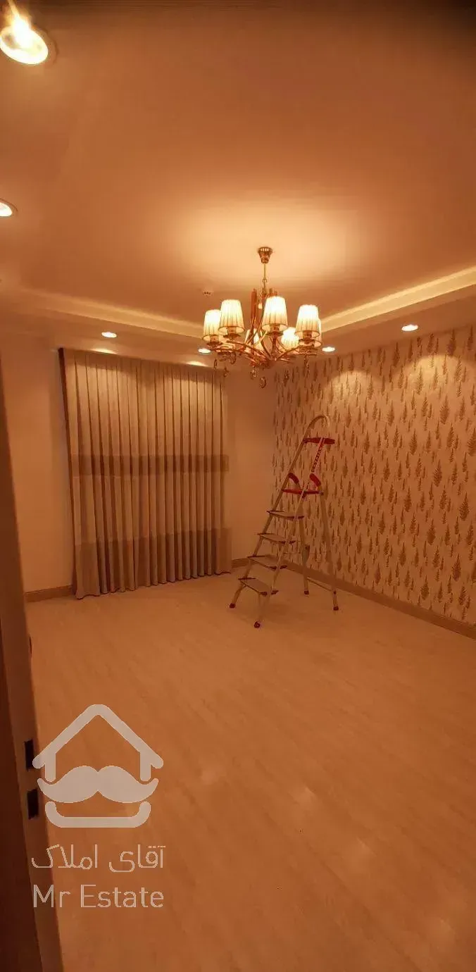 ۱۱۳متر غرق در نور  (شهرک سئول)