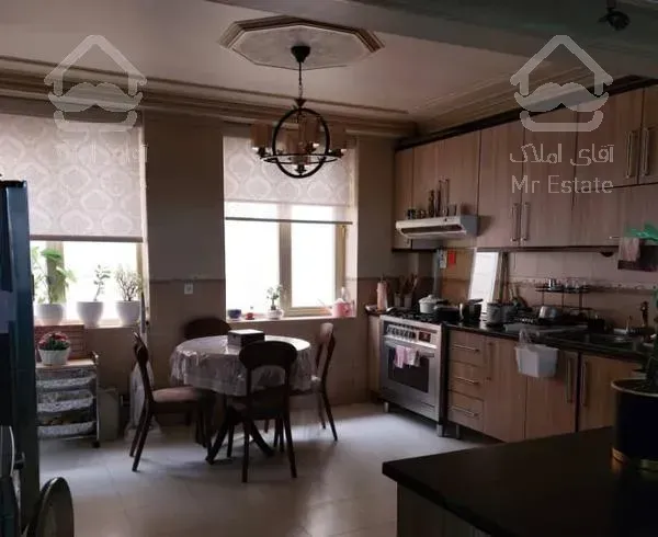 120 متر  ۲ خواب، شهرک گلستان