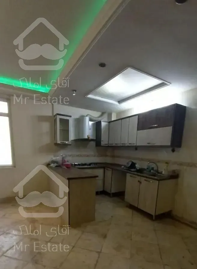 65 متر  دو خوابه مناسب خانواده