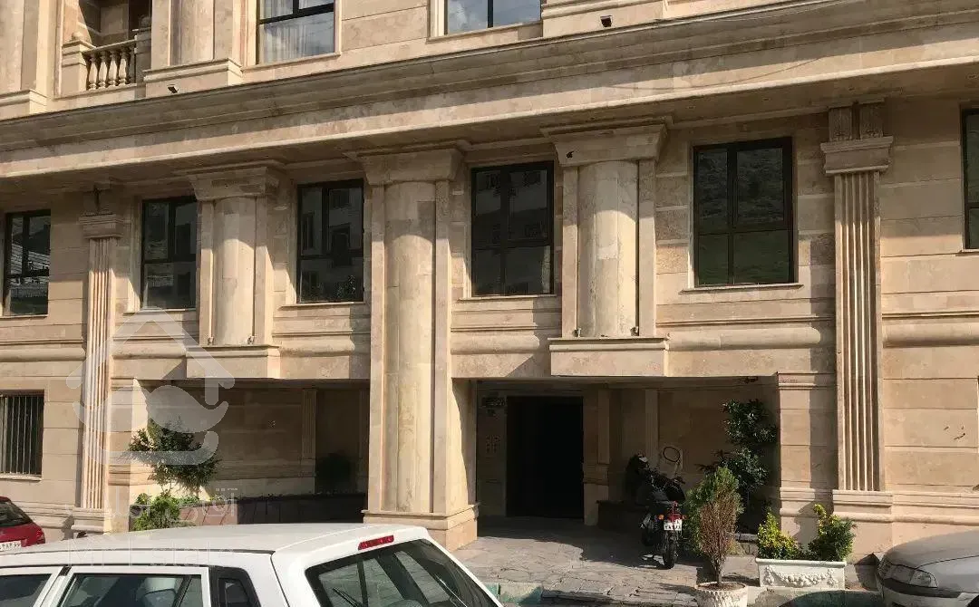 ۱۰۰ متر دوخواب کوهسار رهن کامل زیر قیمت