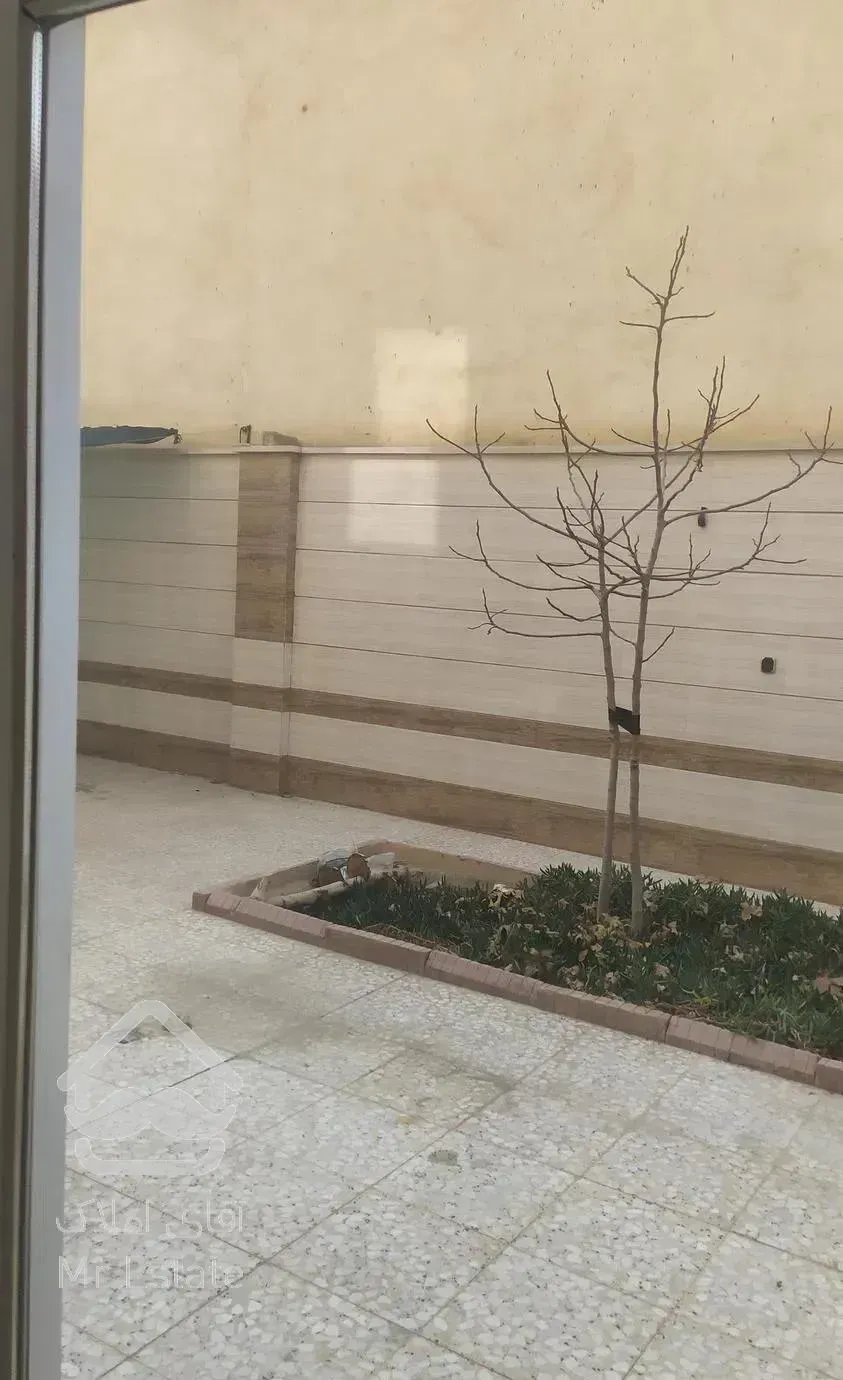 آپارتمان ۸۰ متری در شهرک سیمرغ