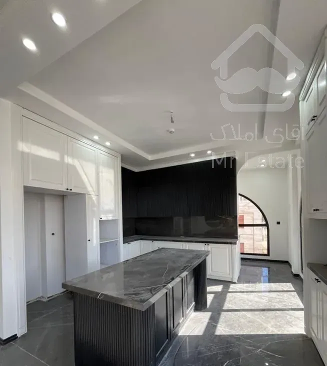 ۱۶۵متر/مدرن/خوش نقشه/تک واحدی