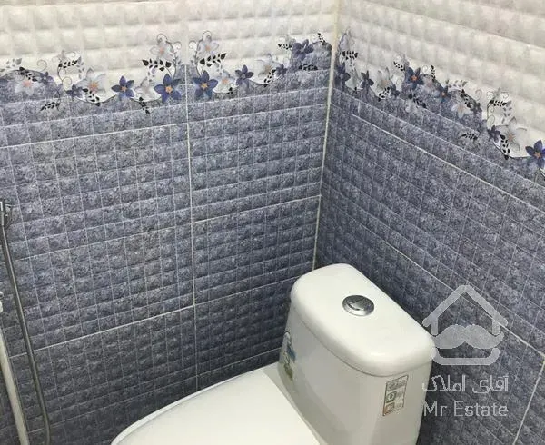 آپارتمان ٧٥متردوخواب شهران شمالی