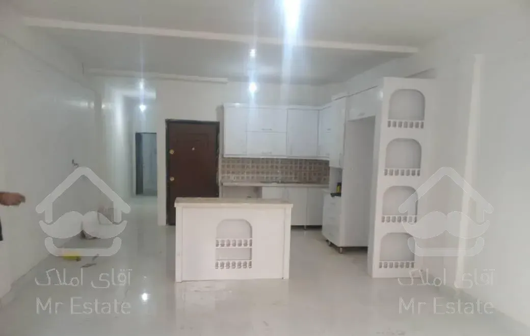 آپارتمان 120متری دو خواب