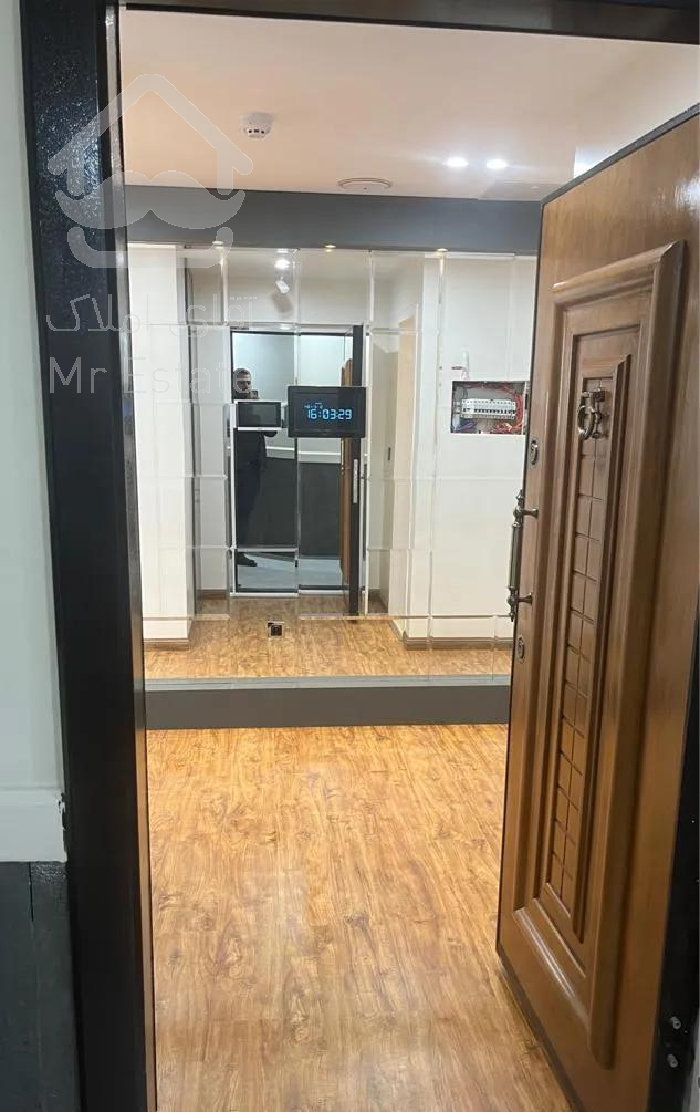 برج امپریال ۱۵۷ متر ۳ خواب