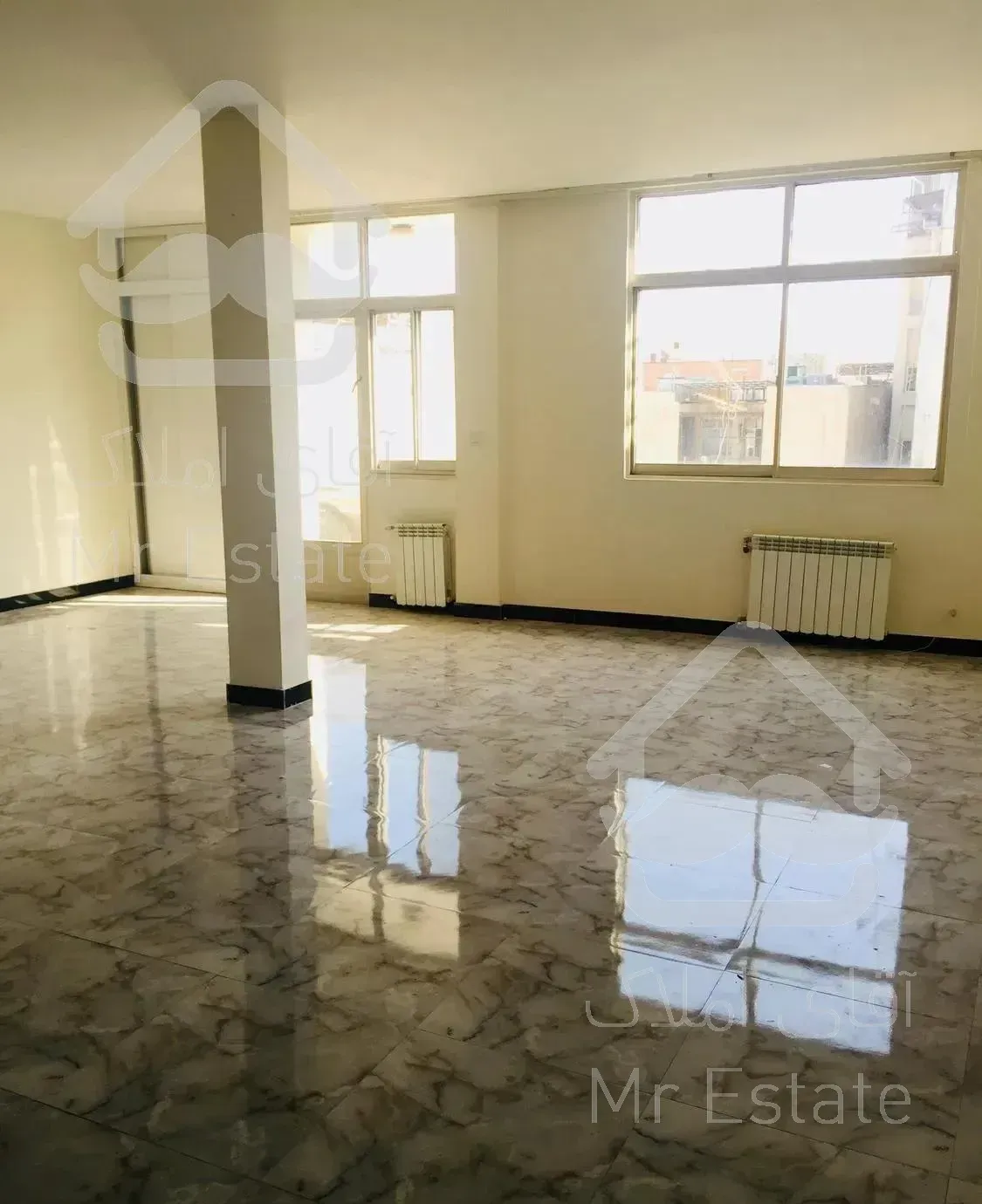 ١٠٠ متر دروازه دولت فول