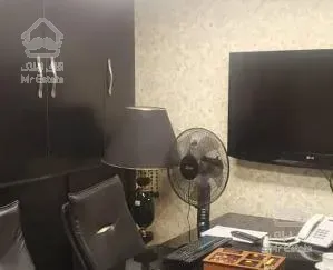 فروش اپارتمان 107 متری موقعیت اداری