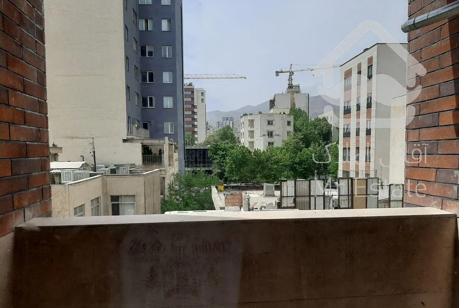 تجریش شریعتی ۱۰۰ متری