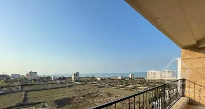 فروش آپارتمان ۲۰۰متری با ویو ابدی دریادر رادیودریا