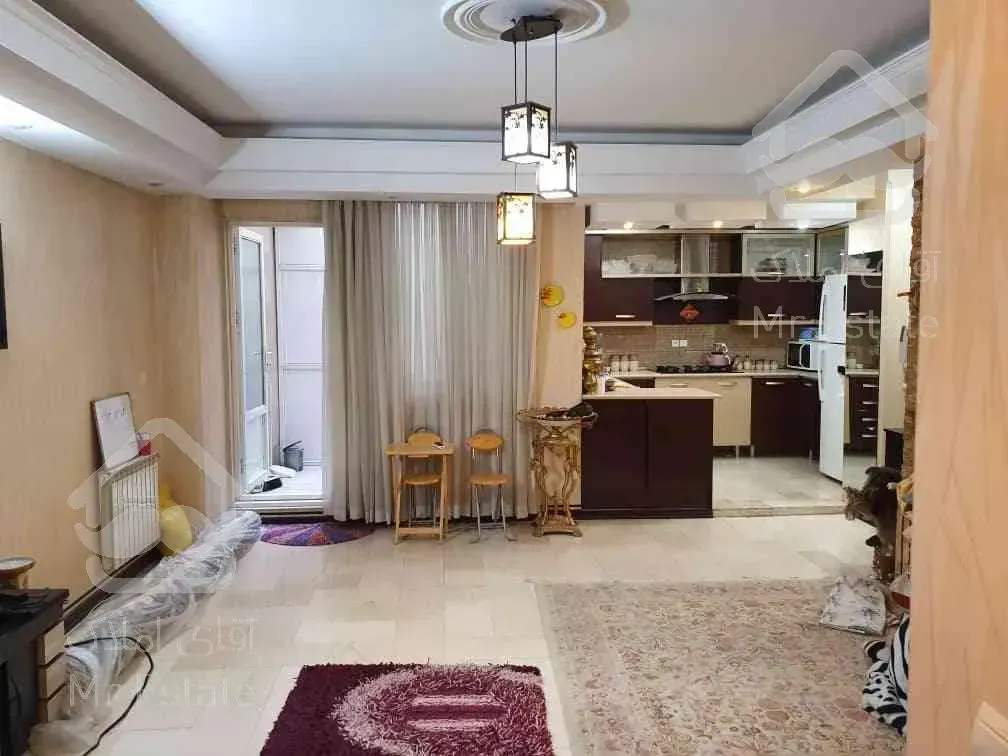 آپارتمان۶۵متری یکخواب