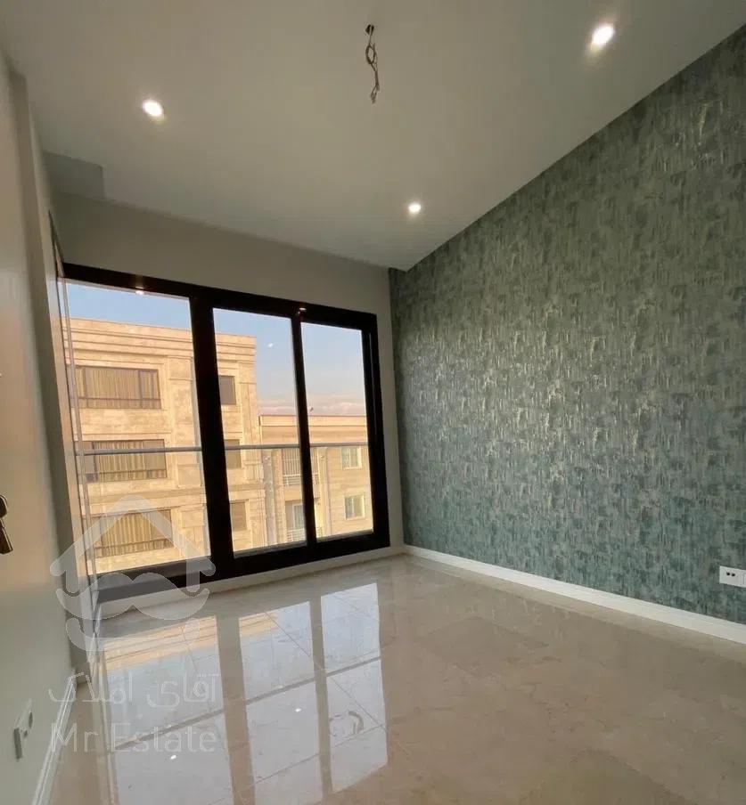 ۱۰۰ متر ۲ خوابه، کلیدنخورده