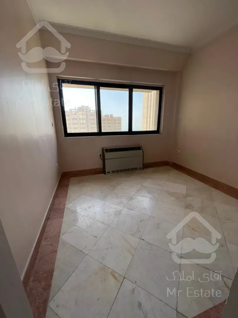 آپارتمان ۱۰۵ متری واقع در سعادت آباد