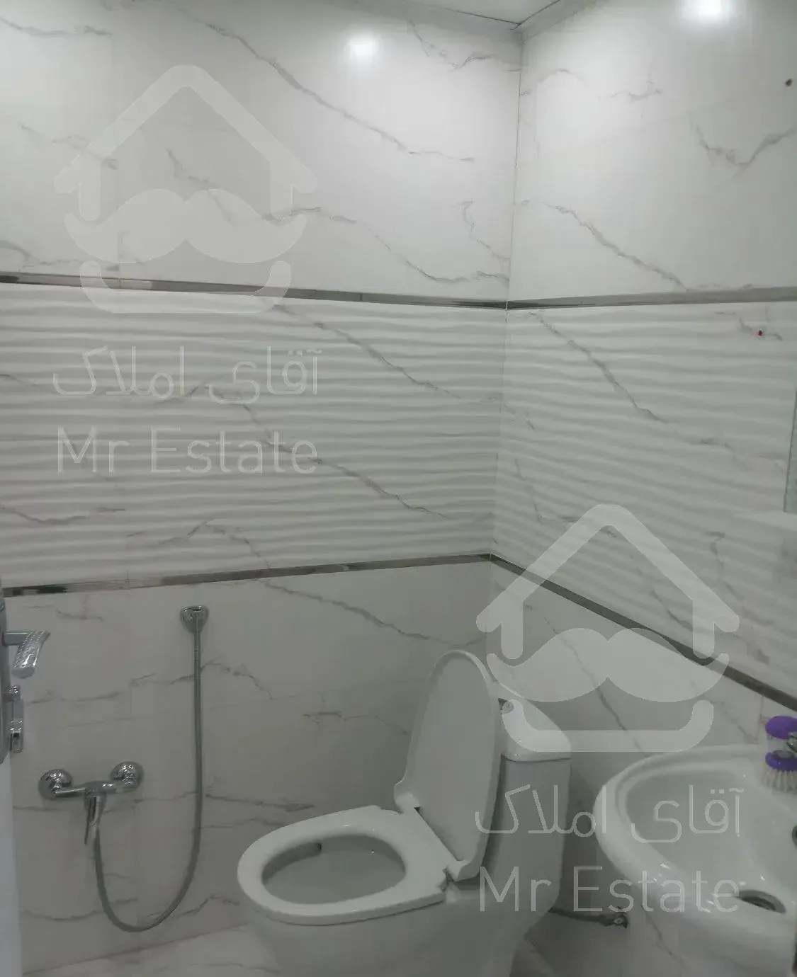 ۱۰۰متر/سعادت آباد کوی فراز/خوش نقشه